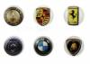 Home Button    iPad iPhone iPod Stickers -  